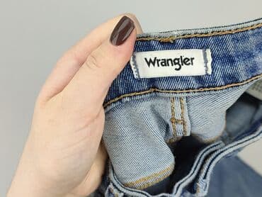 wrangler sukienka: Wrangler, Jeansy damskie, rozmiar S — 4