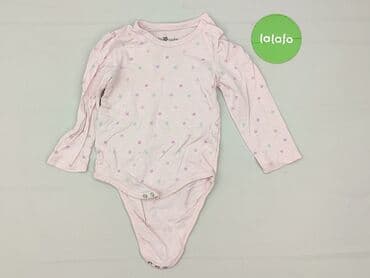 sukienka dynia h: Body, So cute, 1.5-2 lat, 86-92 cm, stan - Bardzo dobry — 2