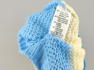 sweter olimpia: ITALY FASHION, Sweter damski, rozmiar One size — 4