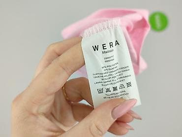 bluza damska atomowki: Bluzka damska, rozmiar S — 6