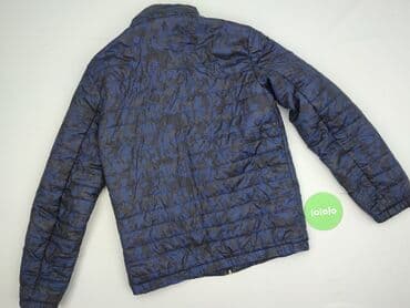 kamuflage kurtki zimowe: Kurtka przejściowa dla mężczyzn, rozmiar S — 3