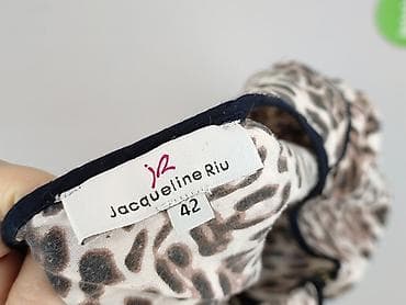 riani: Jacqueline Riu, Bluzka damska, rozmiar XL — 4
