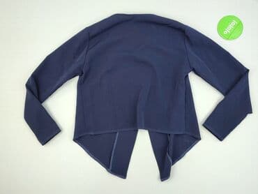 darmowy wykrój na marynarkę damską: Pakuten, Marynarka damska, M — 3
