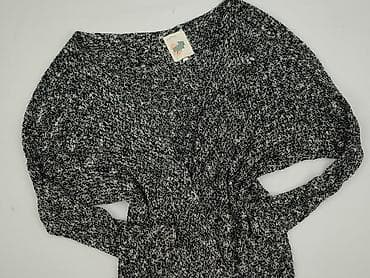 maine sweter: Sweter damski, rozmiar 6XL — 1