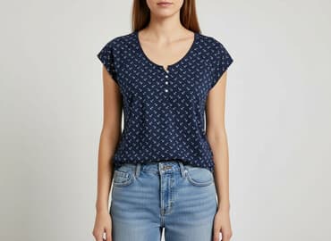 esprit sukienki na lato: Esprit, Bluzka damska, rozmiar M — 10