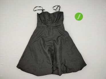 legginsy damskie plus size: Women`s dress, size 2XL (EU 44) — 2