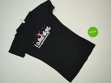 identic man basic t shirt: Tezenis, T-shirt damski, rozmiar L — 2