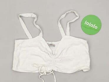 krótkie spodenki pull and bear: PULL&BEAR, Top damski, rozmiar S — 2