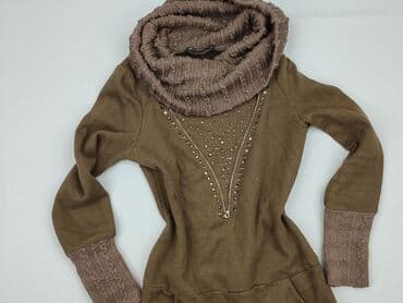 sukienka sweterkowa lidl: Yaxina Fashion, Sukienka damska, rozmiar M — 1