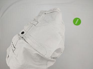 sweter popcorn: Bershka, Spodnie dla mężczyzn, rozmiar S — 5