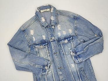 pull jeans: Re-Dress, Kurtka jeansowa damska, rozmiar M — 1