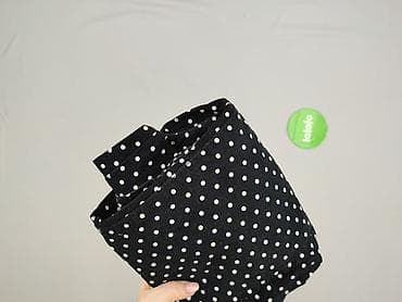 rajstopy den: Spodnie materiałowe damskie, rozmiar M — 4