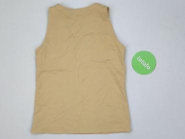 koszulka elastan: Top damski, rozmiar M — 3