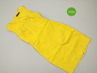 czerwone baleriny ccc: Reserved, Sukienka damska, rozmiar S — 2