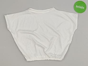 opus bluzki: Bluzka damska, rozmiar 4XL — 2