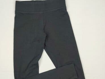 Nike, Legginsy Sportowe damskie, rozmiar S