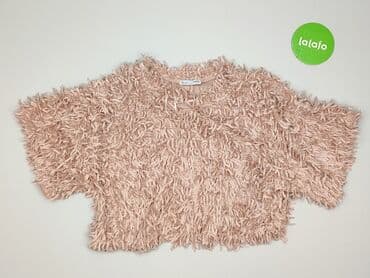 ca plaszcze: Zara, Ponczo damskie, rozmiar S — 2