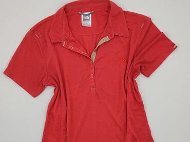bluzki north face: The North Face, Damska koszulka polo, rozmiar S — 1