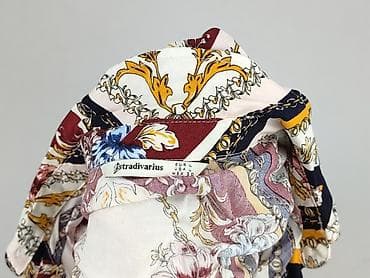 marynarka oversize stradivarius: Stradivarius, Bluzka damska, rozmiar L — 4