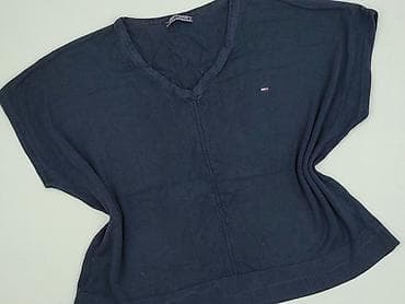 Tommy Hilfiger, Ponczo damskie, rozmiar M w lalafo.pl Tommy Hilfiger, Ponczo damskie, rozmiar M