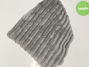 pościel 190x130: Pillowcase, 48 x 48, kolor - Szary, stan - Idealny — 5