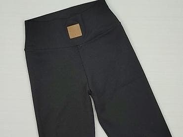 loyalty 92: Legginsy Sportowe damskie, rozmiar S — 1