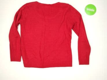 swetrowa sukienka h: Yessica, Women`s sweater, size S (EU 36) — 3