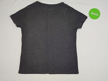 Vila, T-shirt damski, rozmiar L — 3