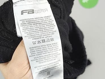 figi h: FB Sister, Спортивні штани жіночі, розмір XS — 5