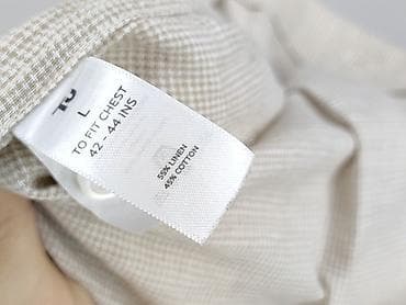 modbis pl: Tu, Koszulа dla mężczyzn, rozmiar L — 6