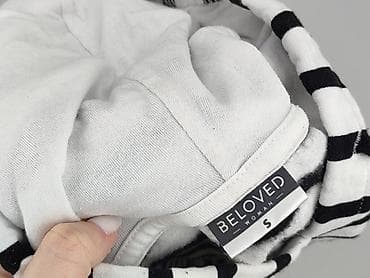 Кофти: Beloved, Кофта з каптуром жіноча, розмір S — 5