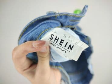 джинси жіночі сінсей: Shein, Jeansy damskie, rozmiar L — 4