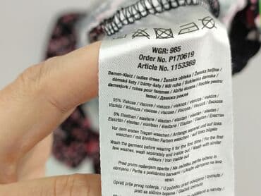 janachowska sukienki: Janina, Sukienka damska, rozmiar L — 5