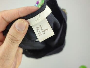 bluzka zebra h: H&M, Жіноча блуза, розмір XL — 5