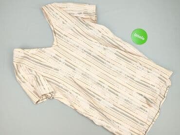 sukienki beżowe midi: Sukienka damska, rozmiar M — 3