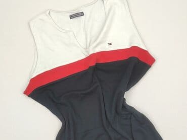 koszulki bez rękawów damskie tommy hilfiger: Tommy Hilfiger, Sukienka damska, rozmiar XL — 2