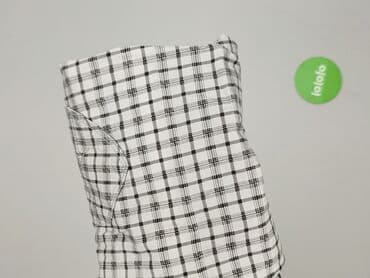 spodnie kaskada: Spodnie 3/4 damskie, rozmiar S — 6