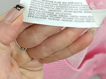 wojan bez koszulki: Fisherfield, Sweter damski, rozmiar S — 5