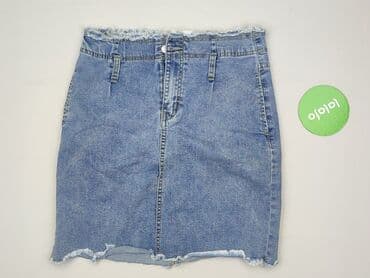 revenge jeans: Spódnica damska, rozmiar M — 2