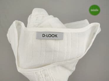 bluzki nietoperz plus size: D-look, Bluzka damska, 3XL — 4