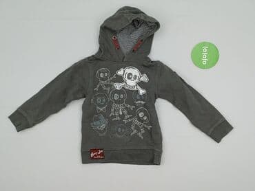 sukienka o kroju marynarki reserved: Sweatshirt, 2-3 years, 92-98 cm, condition - Good — 2