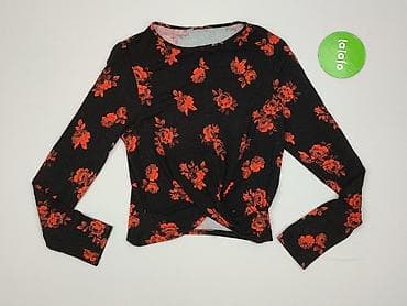 bluzki simple: Top damski, rozmiar S — 2