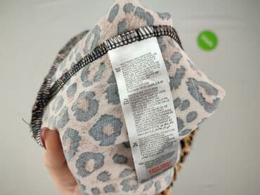 hello kitty spodnie shein: Spodnie damskie, rozmiar L — 4