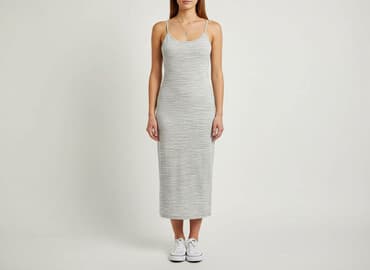 sukienki damskie midi allegro: Sukienka damska, rozmiar S — 1