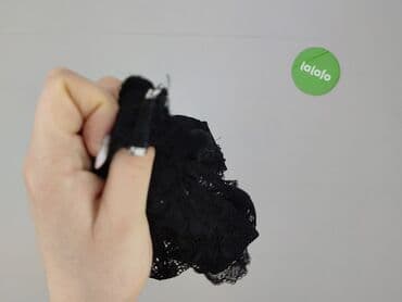 rajstopy siatkowane: Narzutka damska, S — 4