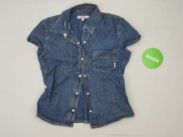 koszulka tommy hilfiger damska biala: S.Oliver, Koszula damska, S — 2