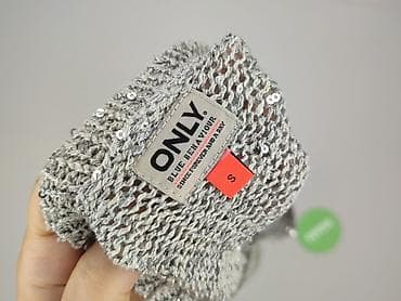 swetry marks: ONLY, Sweter damski, rozmiar S — 4