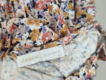 sukienka boho maxi na wesele: Lc Waikiki, Sukienka damska, M — 5