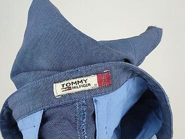 emo bluza: Tommy Hilfiger, Szorty dla mężczyzn, rozmiar L — 4