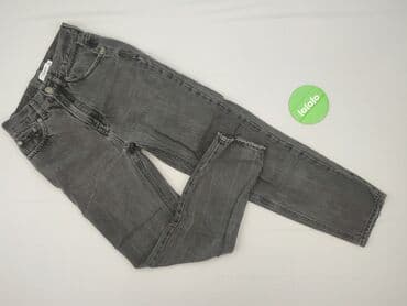 dżinsy pull and bear: PULL&BEAR, Jeans for women, size XS — 3